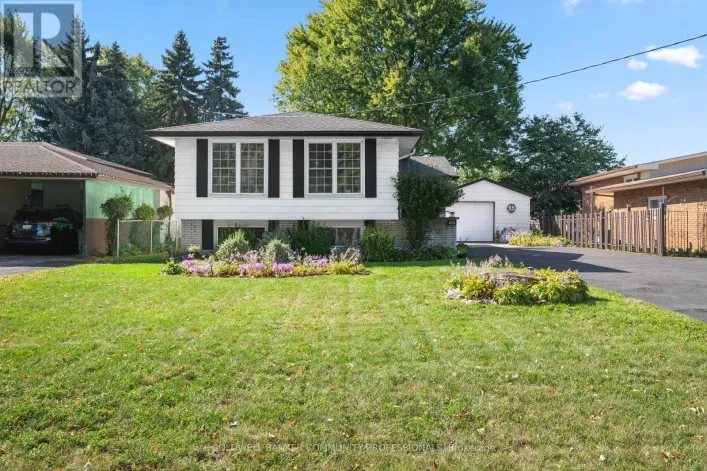 401 MOHAWK ROAD W, Hamilton