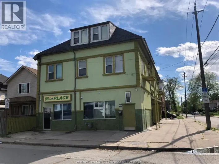 401 PARENT Unit# 11, Windsor