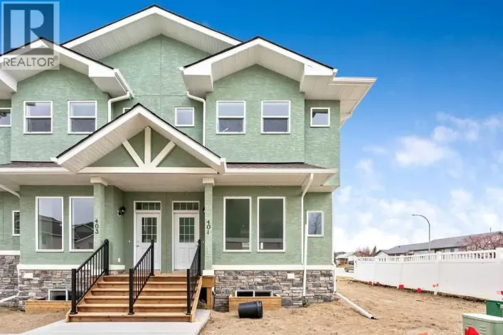401 Strathcona Circle, Strathmore