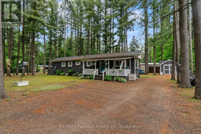 401 SUGAR MAPLE DRIVE, Central Huron