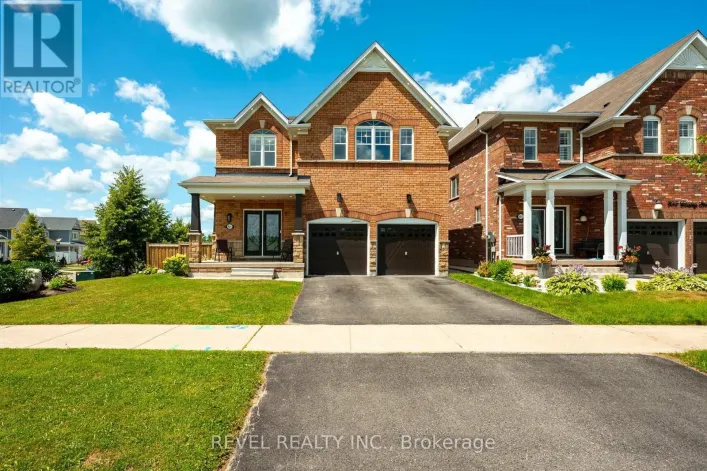 401 TANSLEY STREET, Shelburne