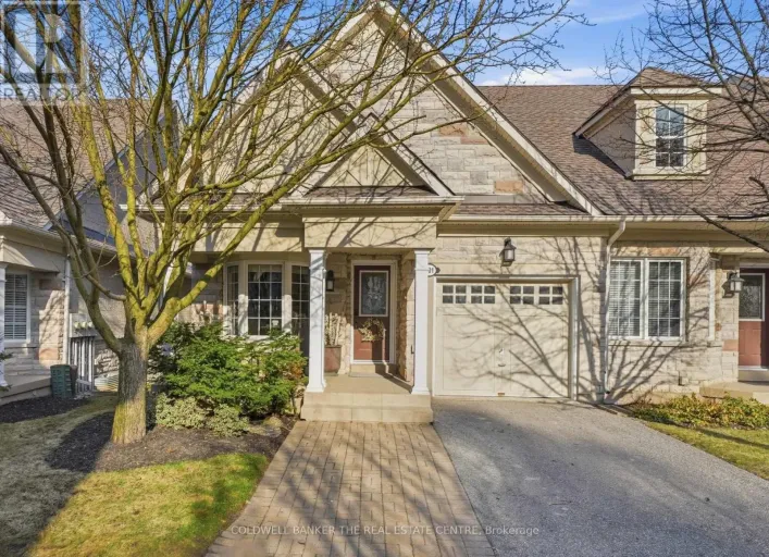 401 TERRY CARTER CRESCENT, Newmarket