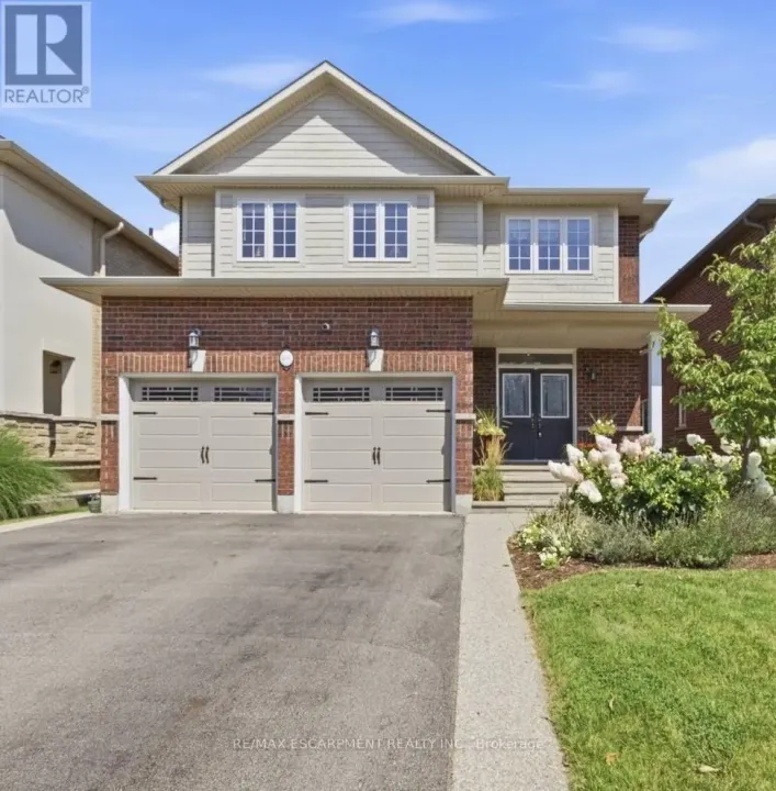 401 VALRIDGE DRIVE, Hamilton