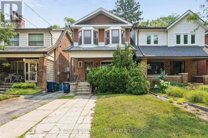 401 WILLARD AVENUE, Toronto