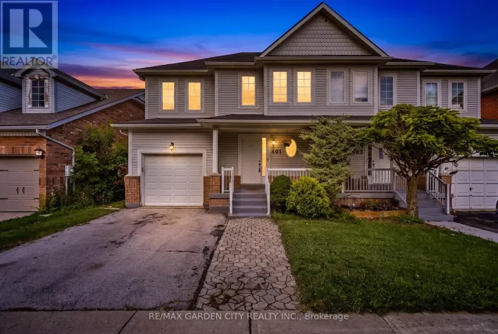 401 WRIGHT CRESCENT, Niagara-on-the-Lake