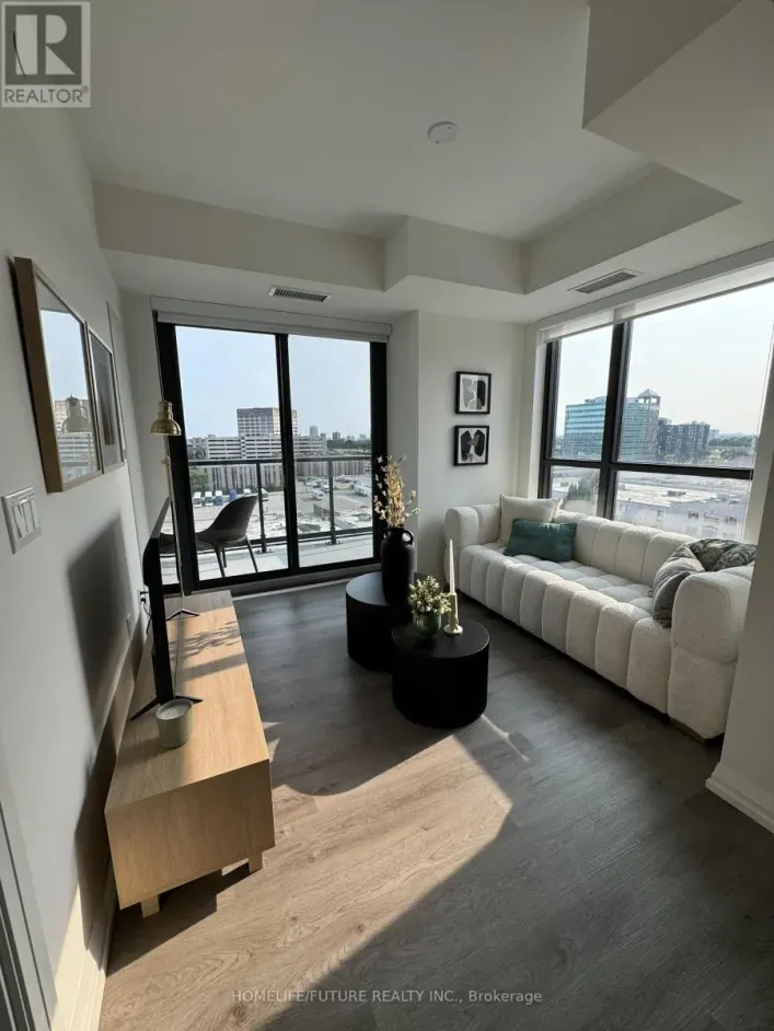 4010 - 325 YORKLAND BOULEVARD, Toronto