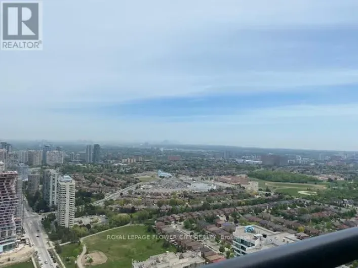 4010 - 3975 GRAND PARK DRIVE, Mississauga