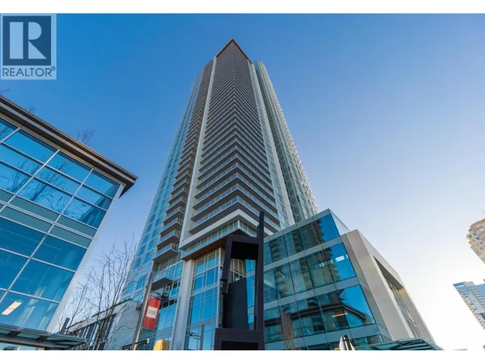 4010 4670 ASSEMBLY WAY, Burnaby