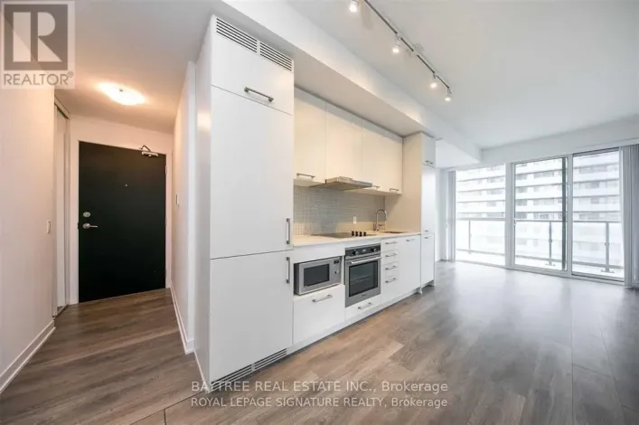 4010 - 87 PETER STREET, Toronto