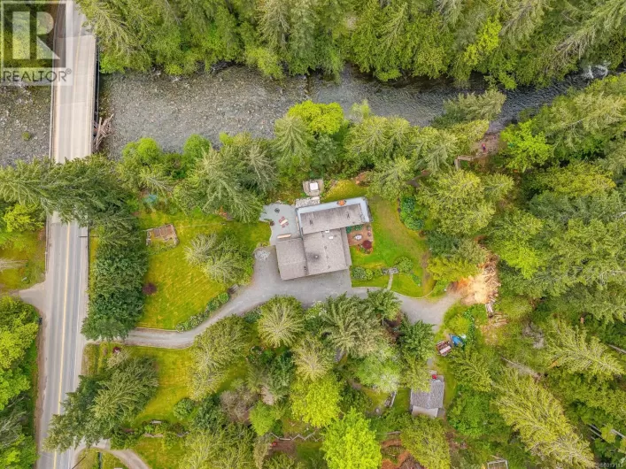 4010 FORBIDDEN PLATEAU Rd, Courtenay