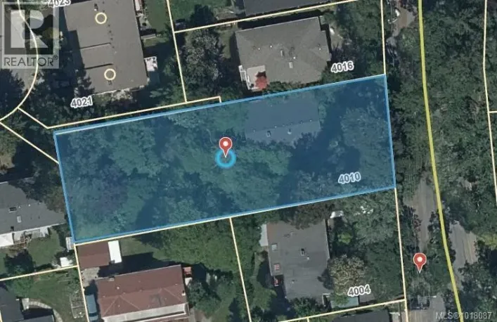 4010 Saanich Rd, Saanich