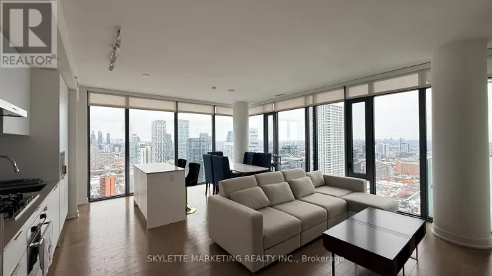 4011 - 20 LOMBARD STREET, Toronto