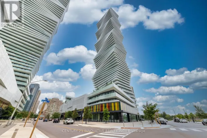 4011 - 3883 QUARTZ ROAD W, Mississauga