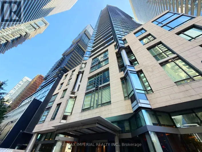 4011 - 45 CHARLES STREET E, Toronto