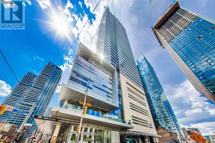 4011 - 80 JOHN STREET, Toronto