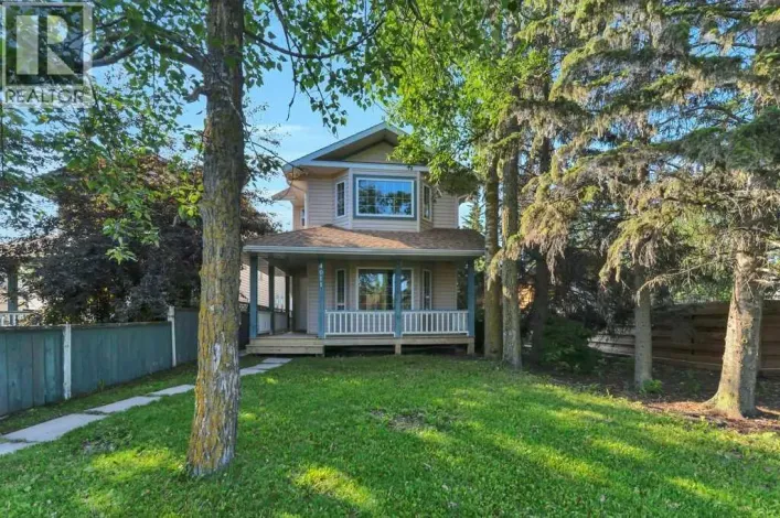 4011 Lakeshore Drive, Sylvan Lake