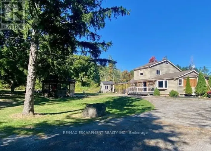 4011 MILLAR CRESCENT, Burlington