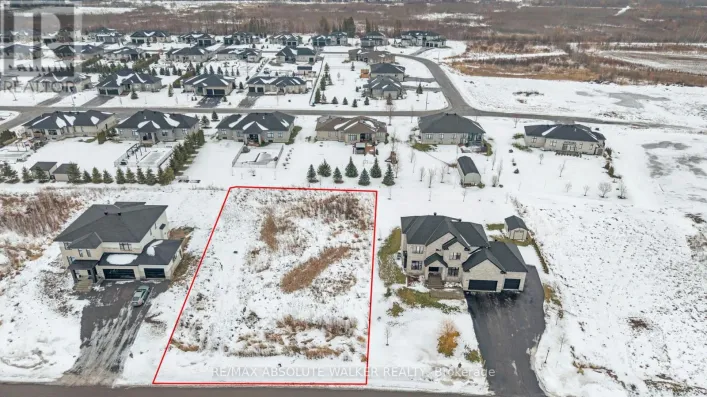 4011 PERENNIAL WAY, Ottawa