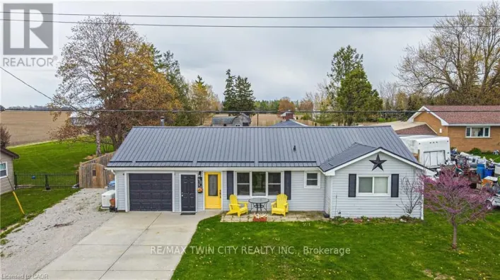 4011 ROAD 125, Perth East