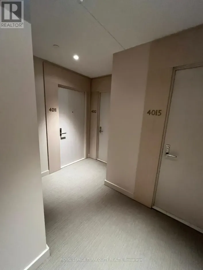 4012 - 115 BLUE JAYS WAY, Toronto