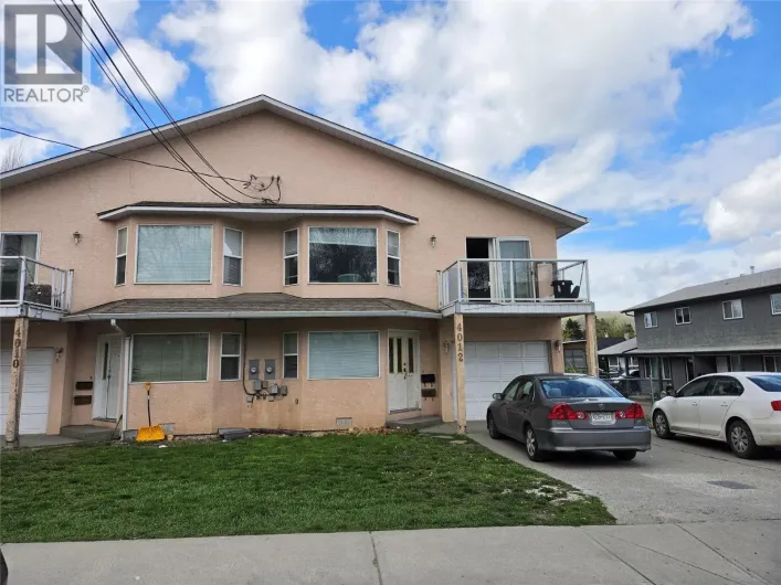 4012 19 Street, Vernon