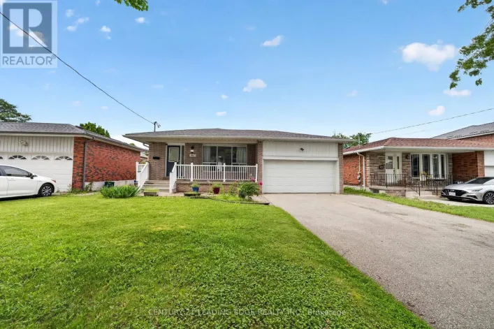 4012 ELLESMERE ROAD, Toronto