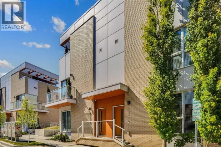 4012 Kovitz Lane NW, Calgary