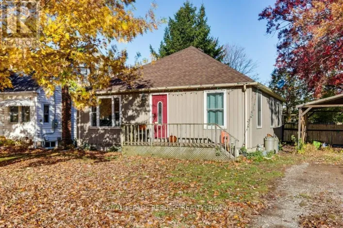 40124 TALBOT LINE, Southwold