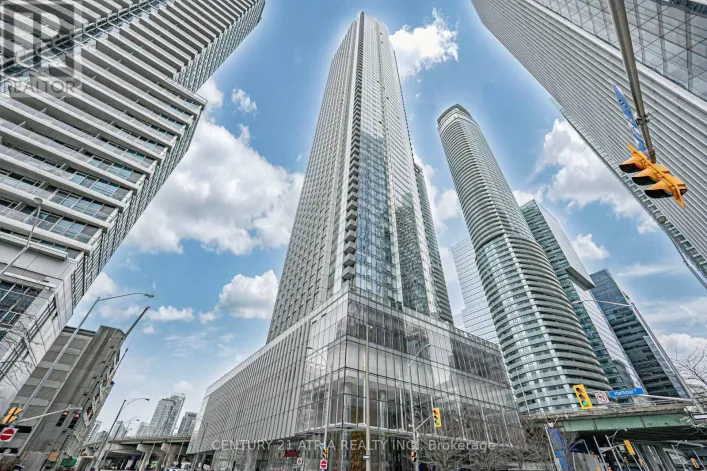 4013 - 10 YORK STREET, Toronto