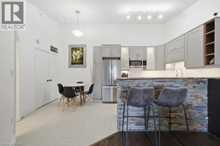 4013 KILMER Drive Unit# 410, Burlington