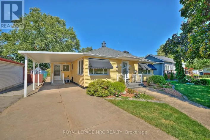 4013 WELLAND STREET, Niagara Falls