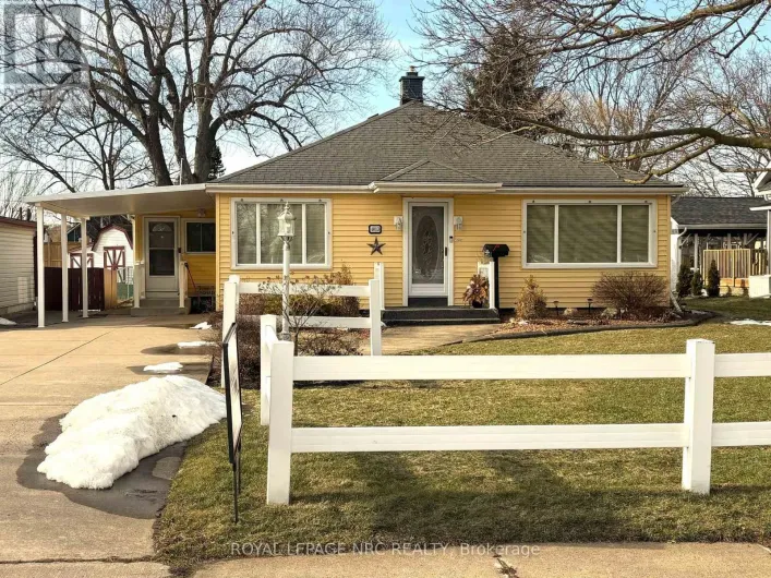 4013 WELLAND STREET, Niagara Falls