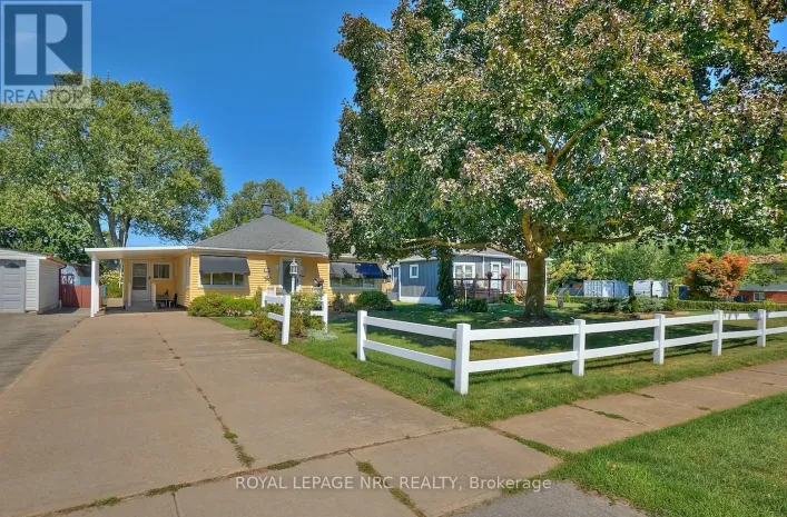 4013 WELLAND STREET, Niagara Falls