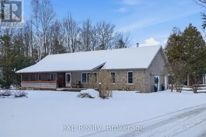 401309 GREY ROAD 17 ROAD, Georgian Bluffs