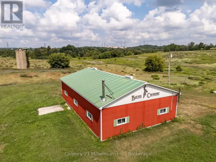 401345 GREY ROAD 4, West Grey