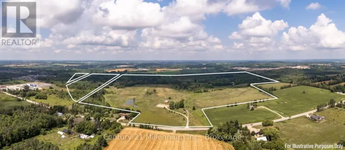 401345 GREY ROAD 4, West Grey