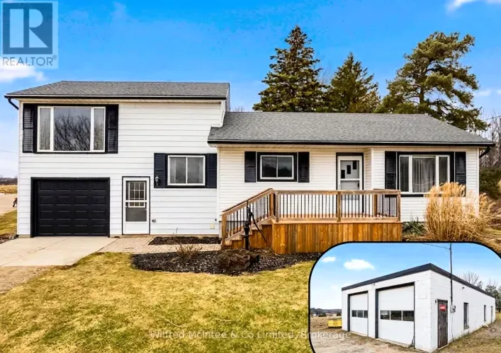 401395 GREY RD 4, West Grey
