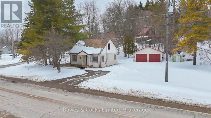 4014 HIGHWAY 620, Wollaston