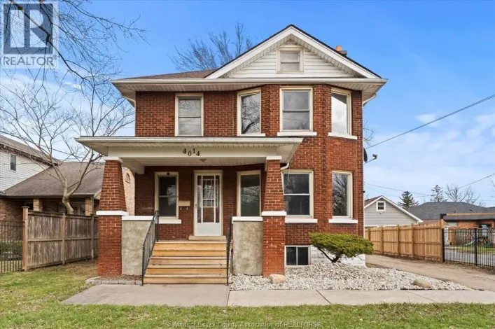 4014 HOWARD AVENUE, Windsor