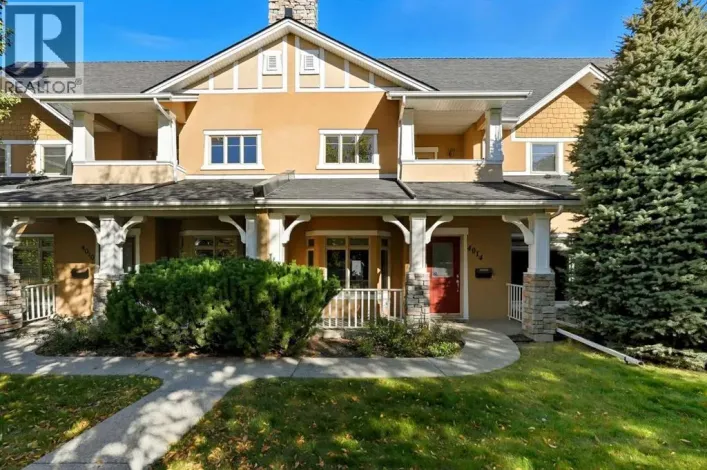 4014 Patricia Landing SW, Calgary