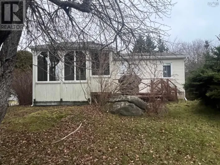 4014 Sonora Road, Sherbrooke