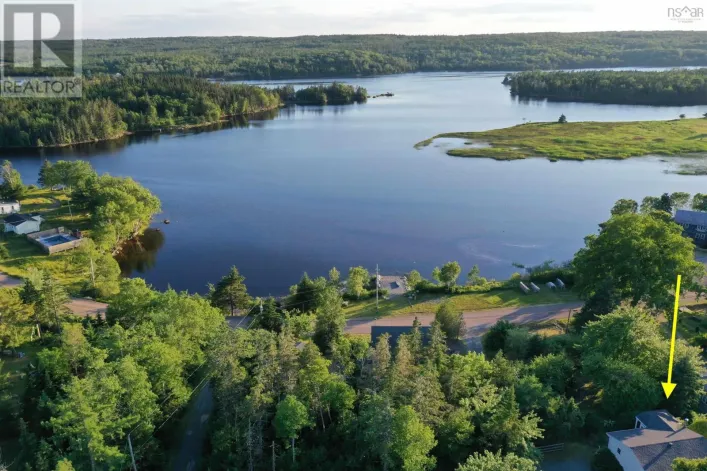 4014 Sonora Road, Sherbrooke