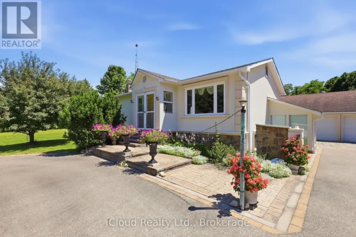 4014 TWENTY SIDE ROAD, Milton