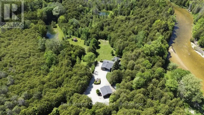401479 GREY ROAD 4, West Grey