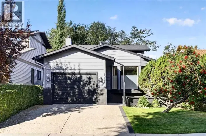 4015 45 Street SW, Calgary
