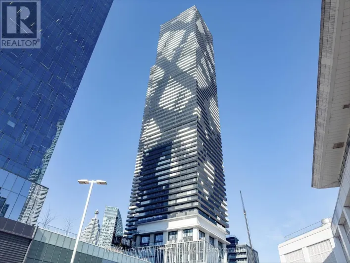 4015 - 55 COOPER STREET, Toronto