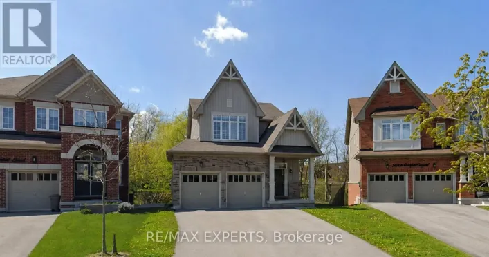 4015 CACHET COURT, Lincoln