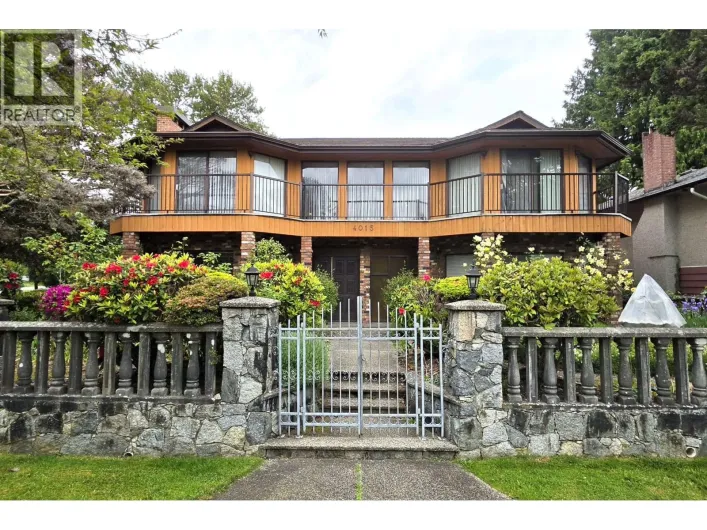 4015 GEORGIA STREET, Burnaby