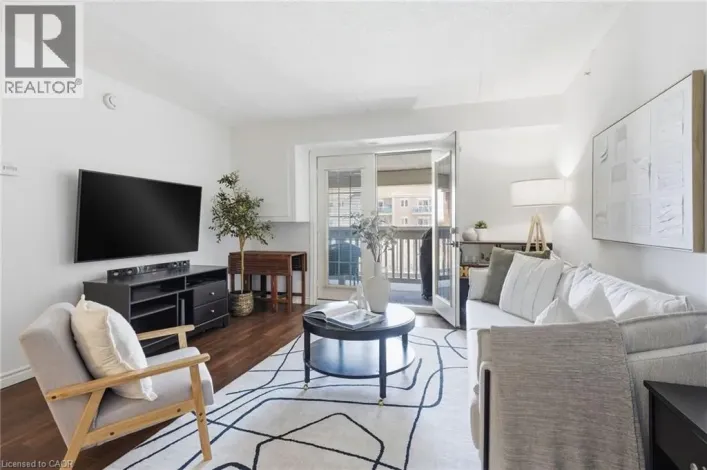 4015 KILMER Drive Unit# 308, Burlington