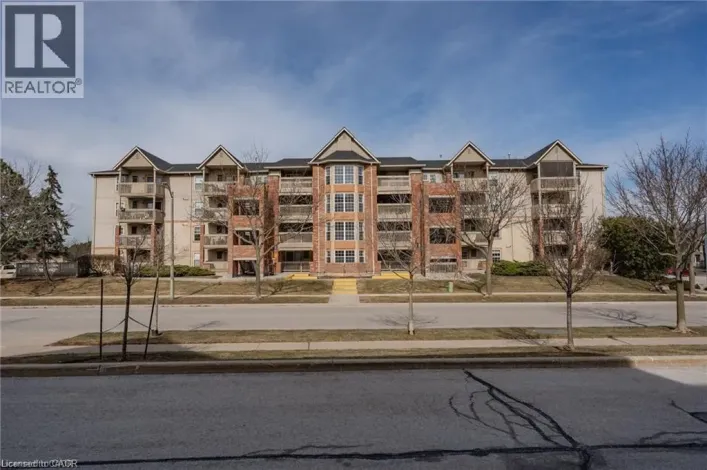 4015 KILMER Drive Unit# 406, Burlington